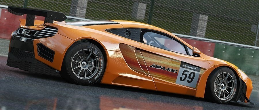 Project Cars - Imagen 31